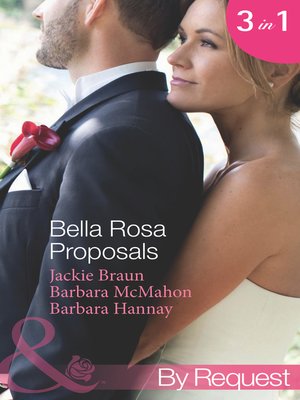 cover image of Bella Rosa Proposals
